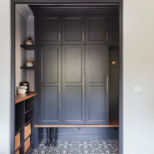 mudroom