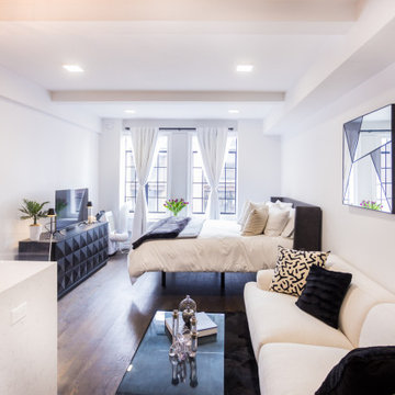 Murray Hill NYC Private Residence