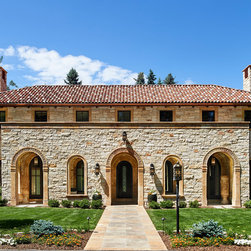 Mediterranean Windows and Doors - Products