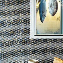Trend: Cool knapmosaikker i hele hjemmet