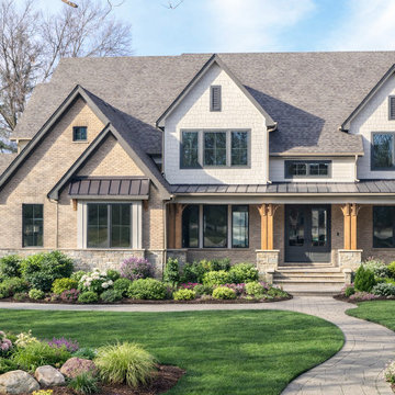 Custom Estate | Ginger Creek Oakbrook, IL