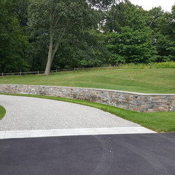 Outdoor Space - Products
