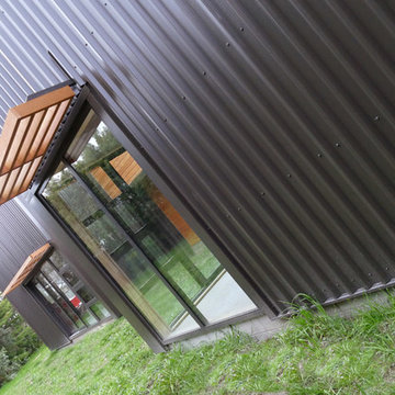 The Modular House