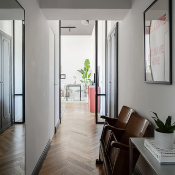 Appartamento Melting pot