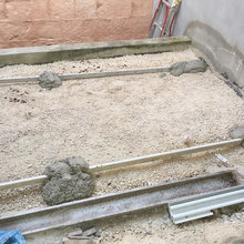 Ground Floor Tiles