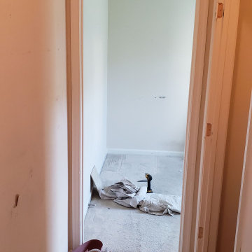 Demolition and Creation