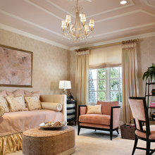 Ceiling design