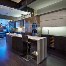 Kitchens