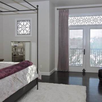 Tableaux Faux Iron - Decorative Grilles