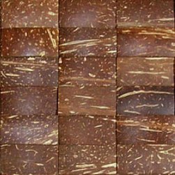 Kirei Coco Tiles - Tile