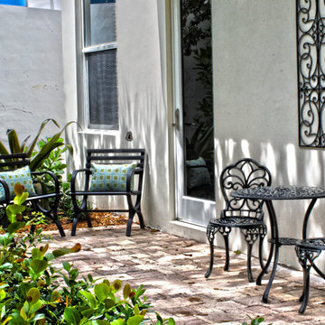 106 Hammon- Palm Beach Apartment Building Transformation