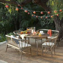 Guest Picks: Perfect Patio