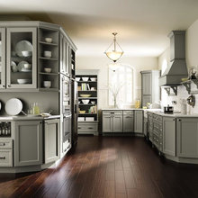 Homecrest Cabinetry