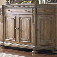 buffet and more chests