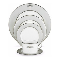 Kate Spade New York June Lane Dinnerware - Dinnerware