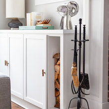Living room tv stand drawers
