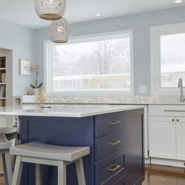 Drolshagen Residence Major Renovation