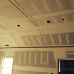 Interior trim  NJ Genova Built - Products