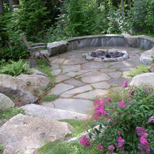 firepit
