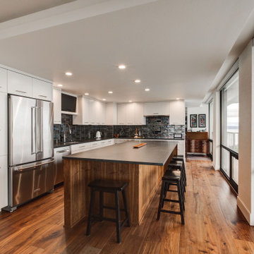 Stadium Way Penthouse