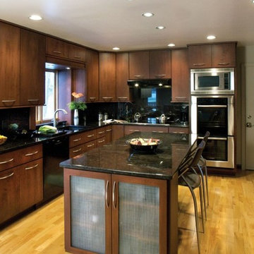 Cabinets