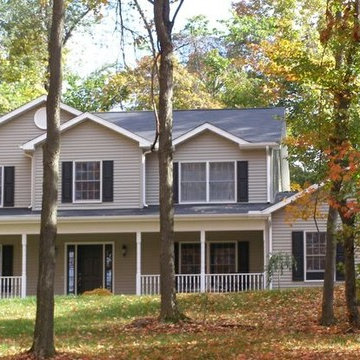 Homes Under 2,000 Square Feet