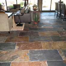 floors