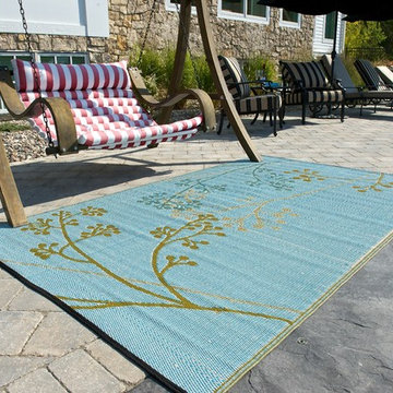 b.b. begonia rug selections