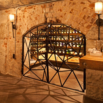 Wine Cellar
