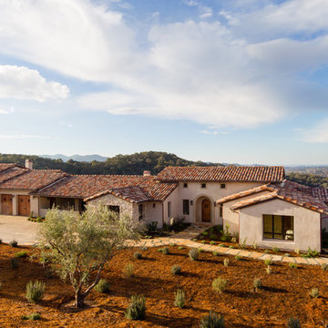 Las Ventanas Spanish