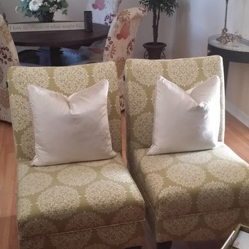 Farmhouse Glam