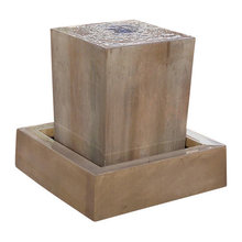 water feature