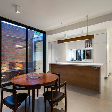 Fitzroy Residence