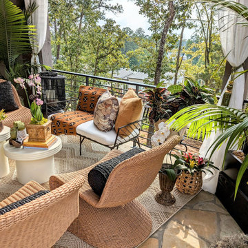 Serenbe 2023 Designer Showhouse
