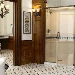 Shower Doors - Shower Doors