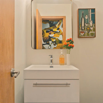 MID CENTURY THIS CENTURY