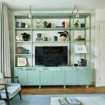 Richmond Family Home