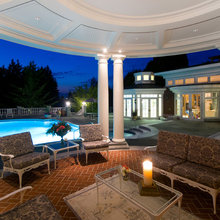 Back Deck