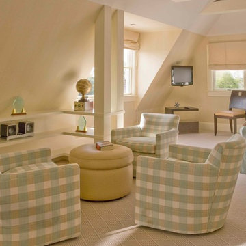 Deal, NJ Residence