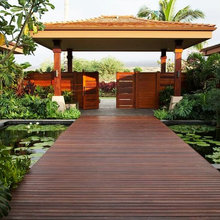 Outdoor Escapes