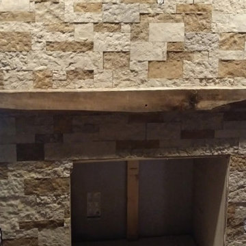 Home Remodels