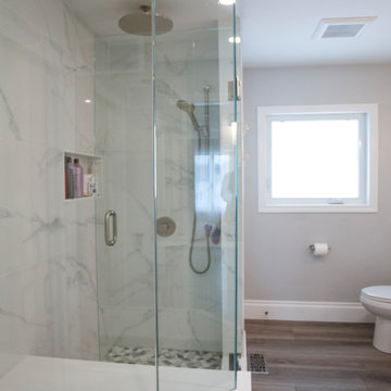 Kennedy - Double Addition and Full Home Remodel