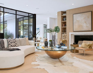 Beverly Hills Modernist