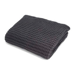 Belle & June - Cotton Blanket - Products