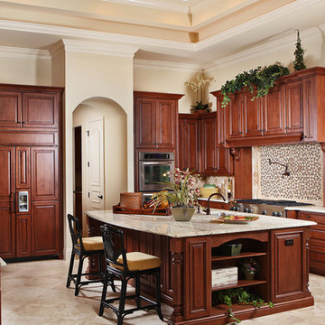 Kitchen Renovations