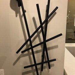 Atlanta Pedini kitchen - Coatracks And Umbrella Stands