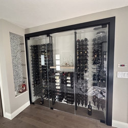 Wine Cellar - Lifestyle And Leisure