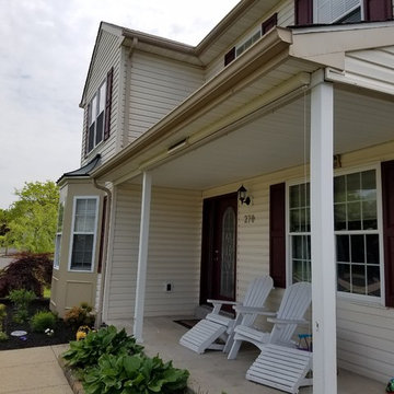 SunSetter Awnings Authorized Dealer since 2005