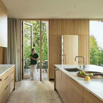 Courtyard House