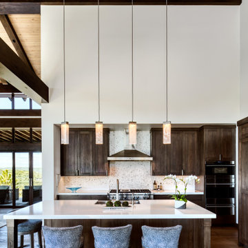 Mountain- Contemporary
